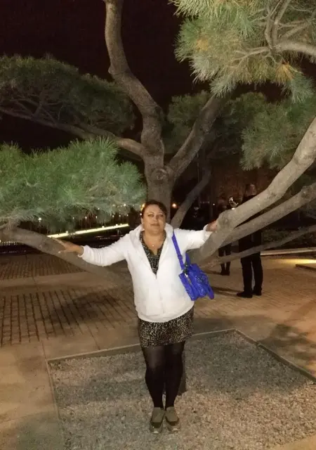 Лилу из Краснодара, мне 51, познакомлюсь на одну ночь