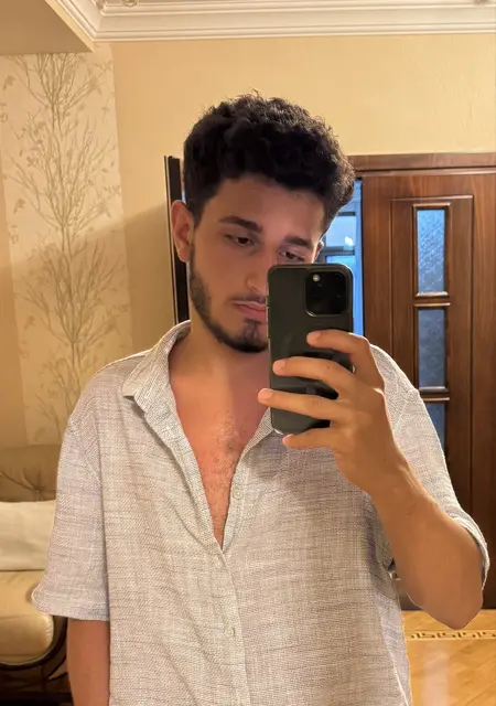 Мехди из Уфы, ищу на сайте знакомства без обязательств