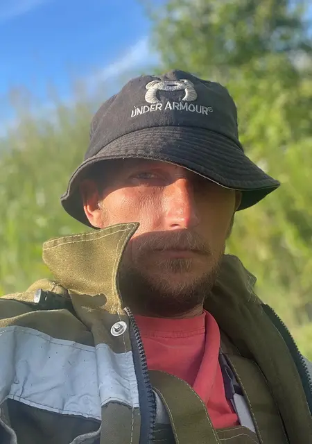 Я Василий, 38, знакомлюсь без обязательств в Ливнах