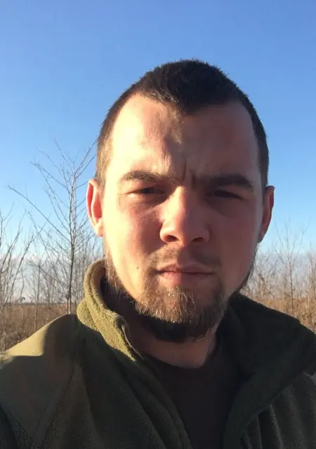 Я Владимир, 29, из Мариуполя, ищу знакомство для дружбы