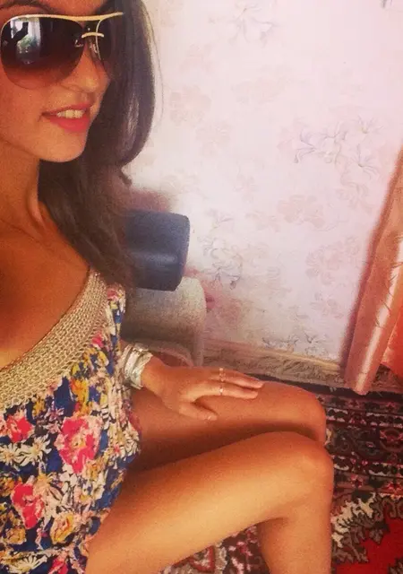 Alina из Кирова, ищу на сайте знакомства на одну ночь