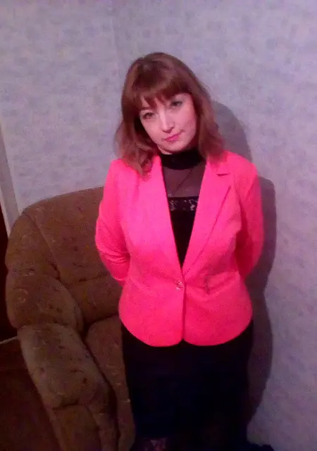 Я Анна, 50, знакомлюсь для дружбы в Москве