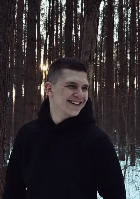 Я Игорь, 21, из Санкт-Петербурга, ищу знакомства без обязательств