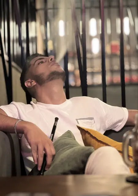 Elnur из Краснодара, ищу на сайте знакомства на одну ночь