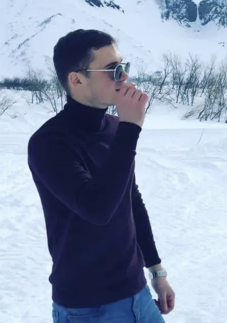 Руслан из Кизляра, ищу на сайте знакомства на одну ночь