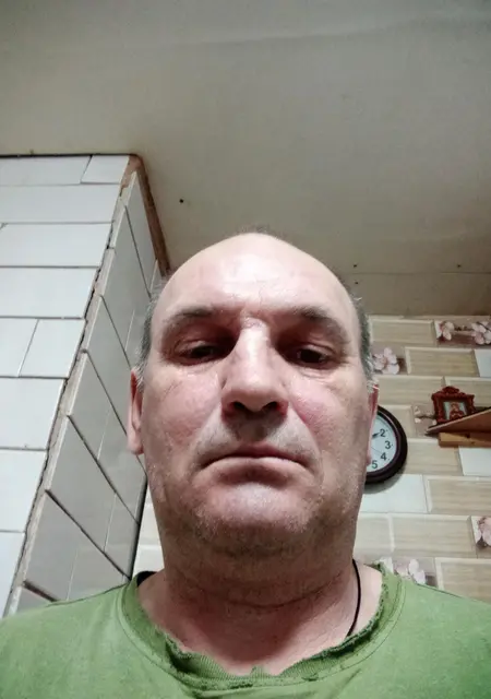 Я Алексей, 55, из Мурома, ищу знакомства на одну ночь
