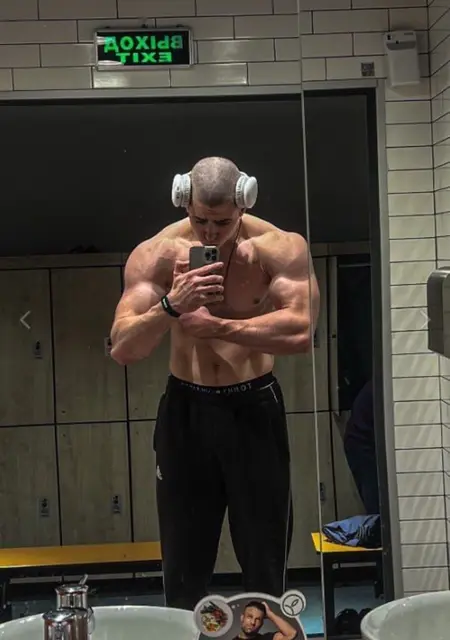 Я Денис, 24, знакомлюсь для вирта в Сергиевом Посаде