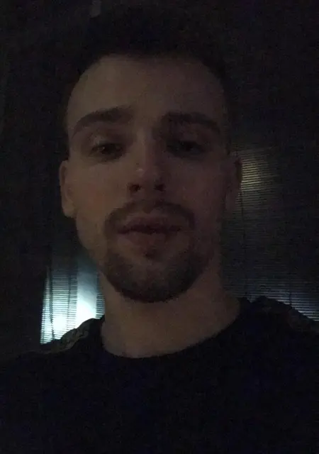 Кирилл из Саранска, мне 31, познакомлюсь для вирта