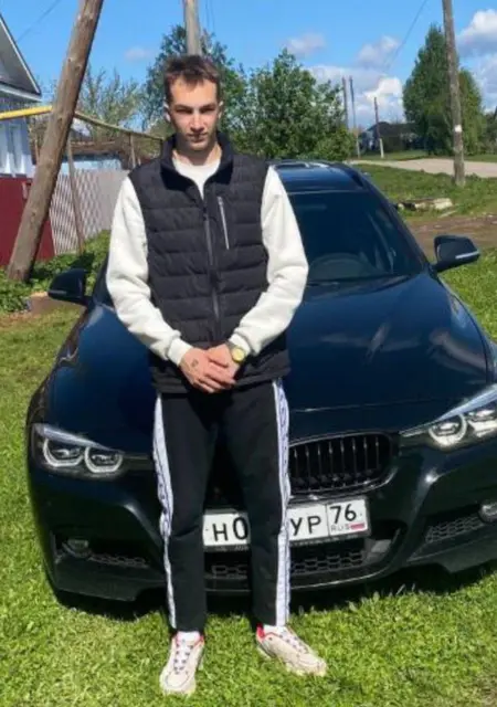 Абдулла из Нижнего Новгорода, ищу на сайте знакомства без обязательств