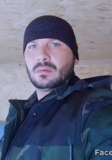 Серёга из Екатеринбурга, мне 41, познакомлюсь для дружбы