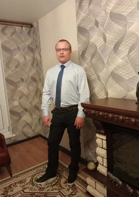 Я Максим, 32, из Пушкина, ищу знакомство для постоянных отношений