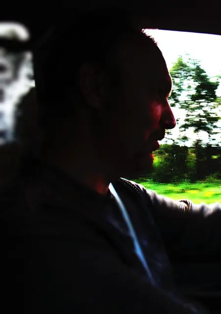 Андрей из Витебска, ищу на сайте знакомства без обязательств