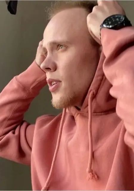 Антон из Оренбурга, ищу на сайте постоянные отношения