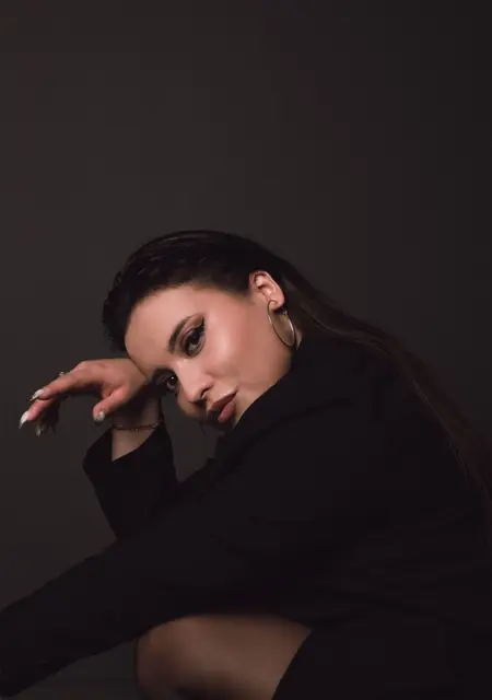 Лейла из Березников, мне 34, познакомлюсь без обязательств