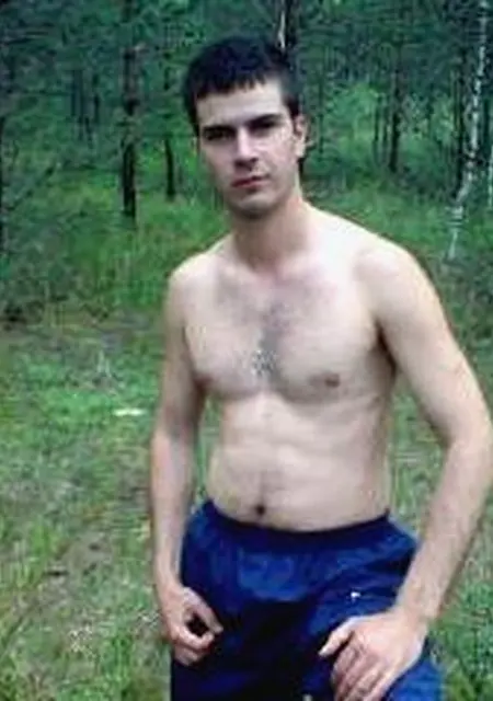 Евгений из Смоленска, мне 37, познакомлюсь для дружбы