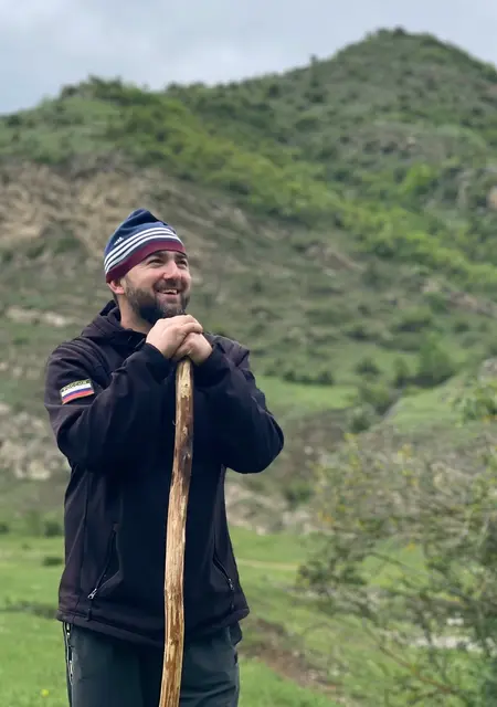 Казали из Кисловодска, мне 34, познакомлюсь для совместных путешествий