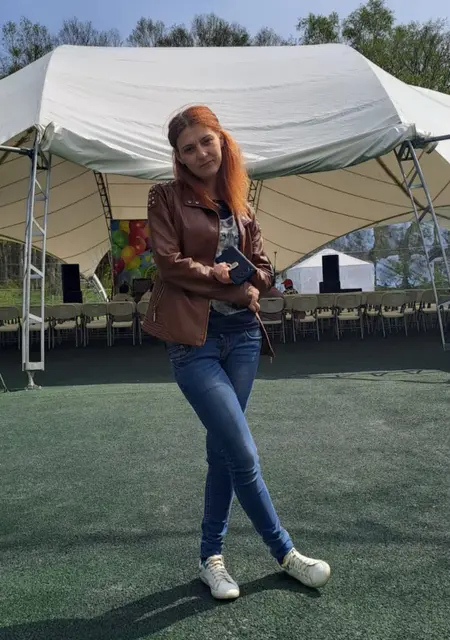 Ксения из Москвы, мне 34, познакомлюсь для открытые отношения