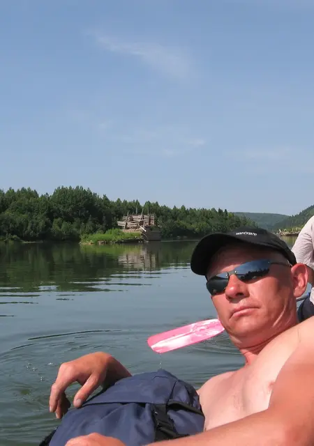 Валерий из Кунгура, ищу на сайте знакомства на одну ночь