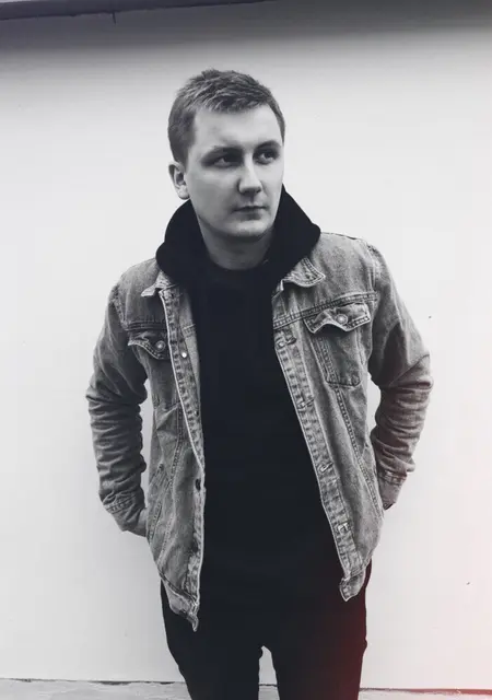 Дмитрий из Тамбова, ищу на сайте общение