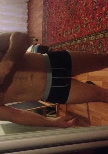 Paul из Дзержинского, ищу на сайте знакомства на одну ночь