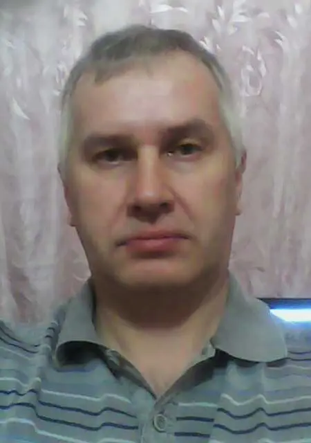 Я Владимир, 53, знакомлюсь для постоянных отношений в Химках