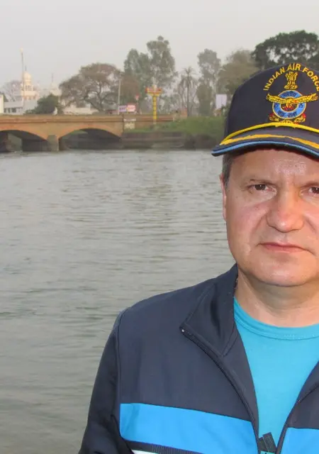 Александр из Оренбурга, мне 57, познакомлюсь на одну ночь