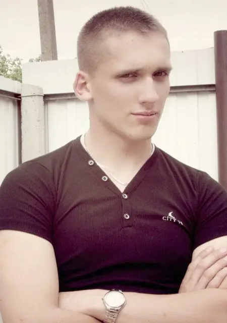 Maksim из Могилёва, мне 33, познакомлюсь на одну ночь