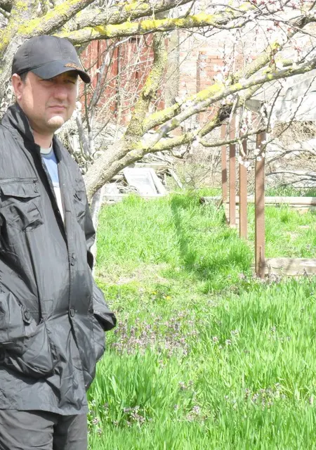 Waldemar из Сочи, ищу на сайте дружбу