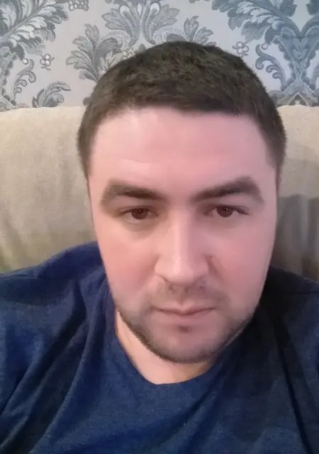 Сергей из Видного, мне 37, познакомлюсь на одну ночь