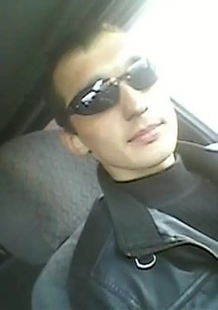 Andrey из Чебоксар, ищу на сайте знакомства на одну ночь