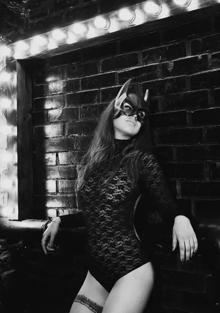 Я Innga, 32, из Кемерово, ищу знакомство для дружбы