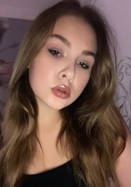 Ольга из Тюмени, ищу на сайте вирта