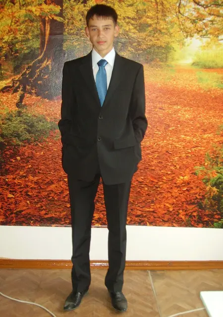 Я Василий, 32, из Томска, ищу знакомство для постоянных отношений