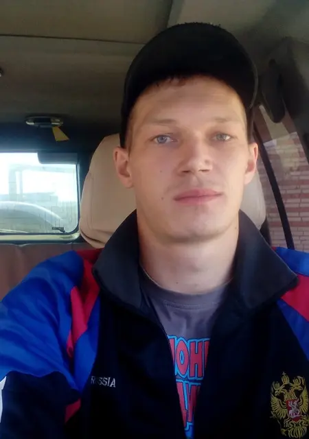 Руслан из Николаевска-на-Амуре, ищу на сайте знакомства на одну ночь