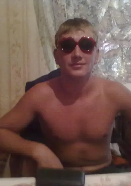 Я Сергей, 37, знакомлюсь для дружбы в Коврове