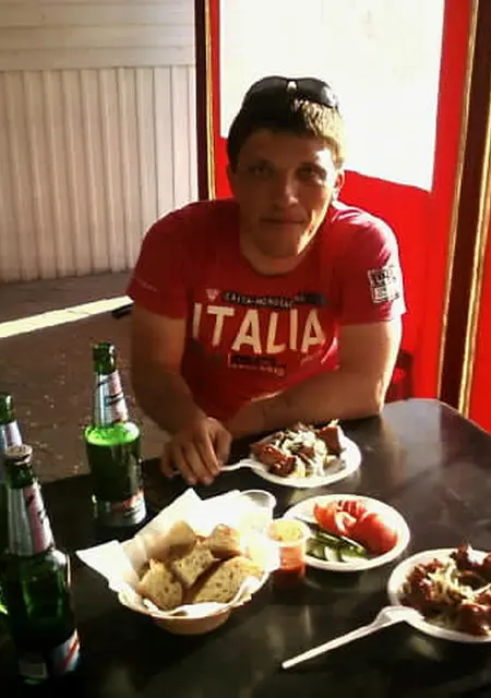 Mishanya из Волгограда, мне 45, познакомлюсь для дружбы