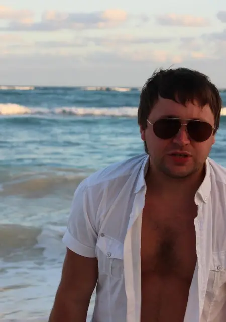 Ruslan из Россоши, мне 42, познакомлюсь без обязательств