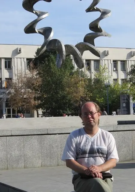 Я Вадим, 52, из Ижевска, ищу знакомство для постоянных отношений