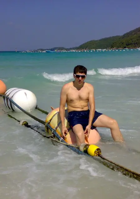 Stas из Ставрополя, мне 44, познакомлюсь для вирта