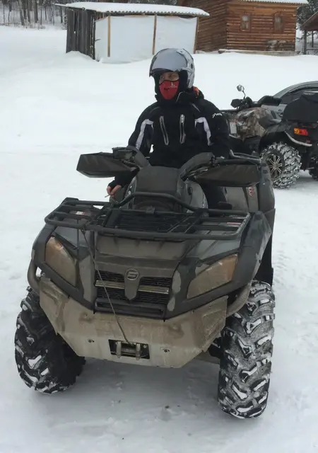 Я Макс, 42, из Воскресенска, ищу знакомства на одну ночь