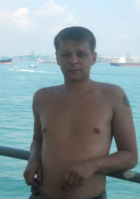 Я Dima, 50, знакомлюсь на одну ночь в Находке