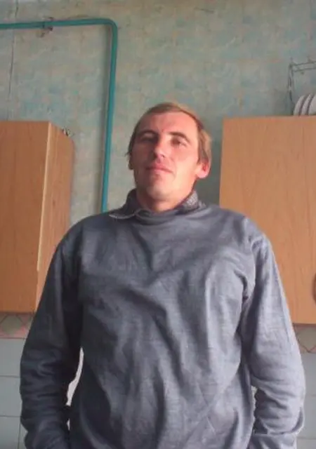 Евгений из Майкопа, мне 43, познакомлюсь для дружбы