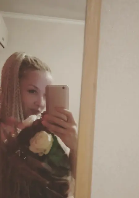 Я Кристина, 39, из Сочи, ищу знакомства на одну ночь