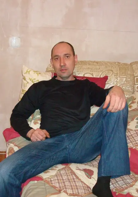 Sergeu из Тюмени, мне 51, познакомлюсь без обязательств