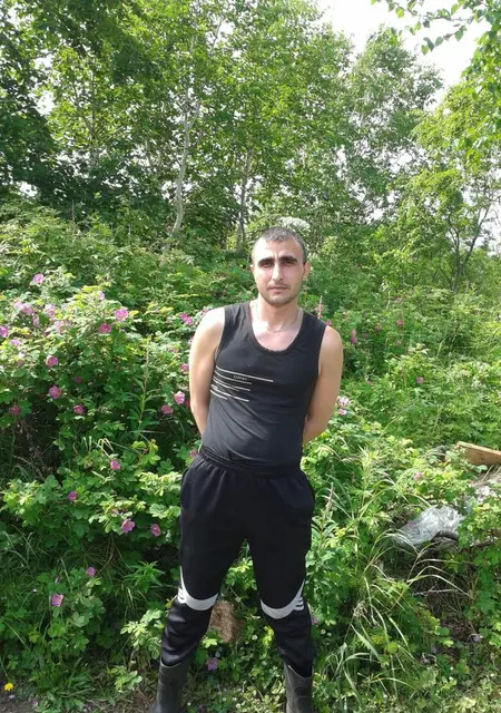 Александр из Петропавловска-Камчатского, мне 38, познакомлюсь на одну ночь