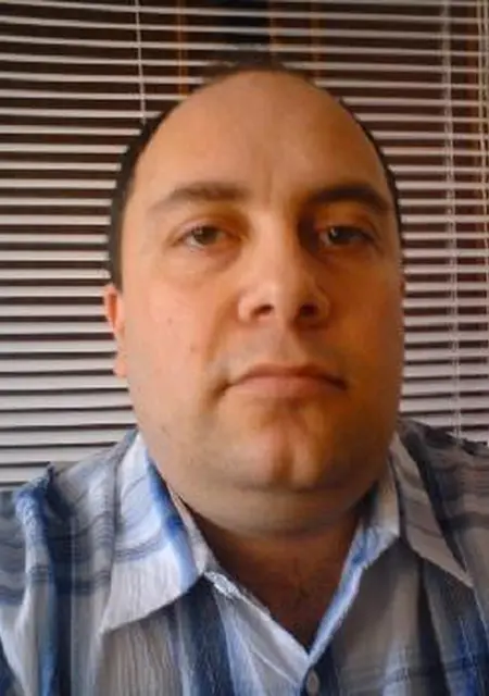 Я Дмитрий, 51, знакомлюсь без обязательств в Ульяновске