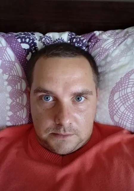 Евгений из Лыткарина, мне 39, познакомлюсь на одну ночь