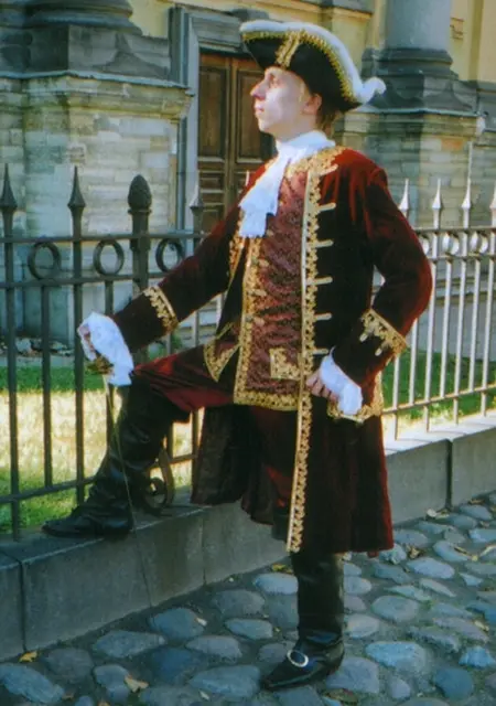 Я Alex, 55, знакомлюсь без обязательств в Череповце