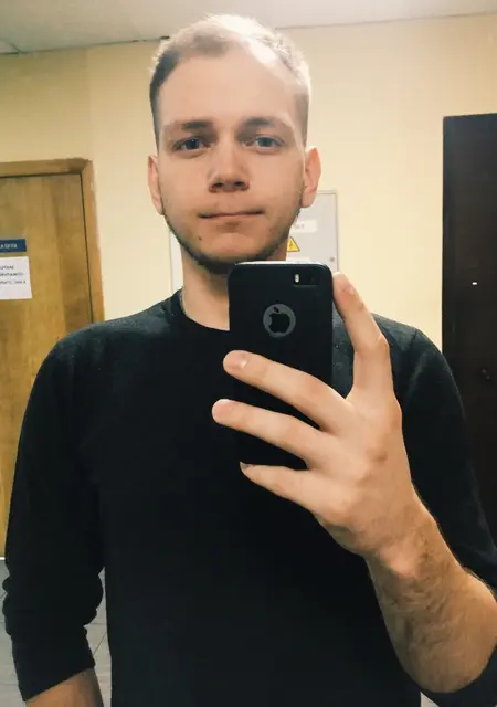 Я Сергей, 30, из Королева, ищу знакомства без обязательств