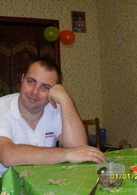 Я Юрий, 49, знакомлюсь без обязательств в Сафонове